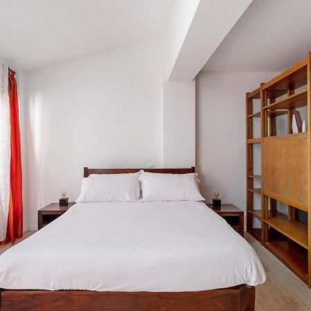 Bright And Cozy Studio By Wonderful Italy Bologna Ngoại thất bức ảnh