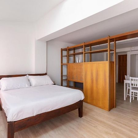 Bright And Cozy Studio By Wonderful Italy Bologna Ngoại thất bức ảnh
