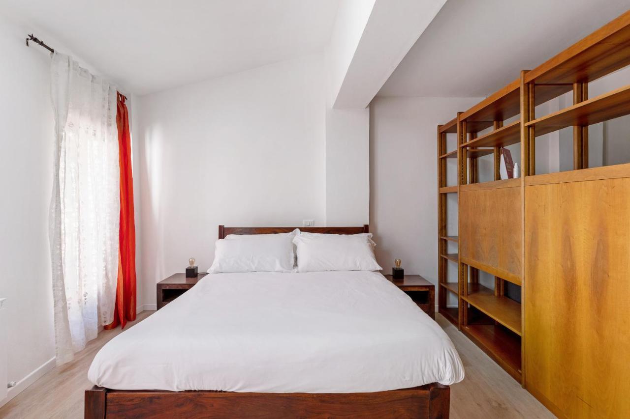 Bright And Cozy Studio By Wonderful Italy Bologna Ngoại thất bức ảnh