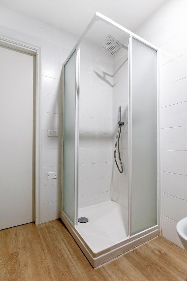 Bright And Cozy Studio By Wonderful Italy Bologna Ngoại thất bức ảnh
