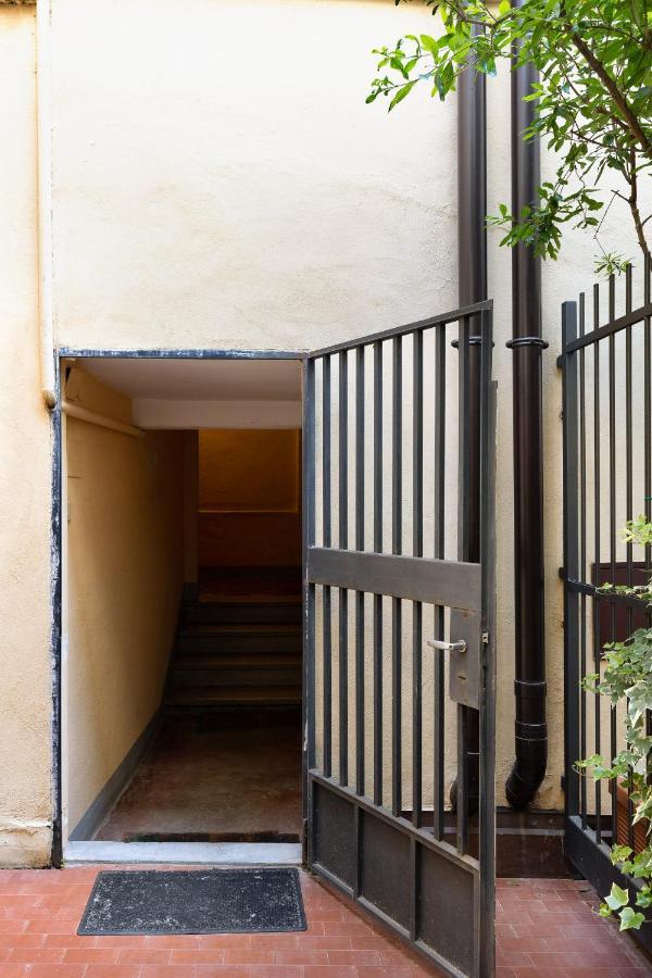 Bright And Cozy Studio By Wonderful Italy Bologna Ngoại thất bức ảnh