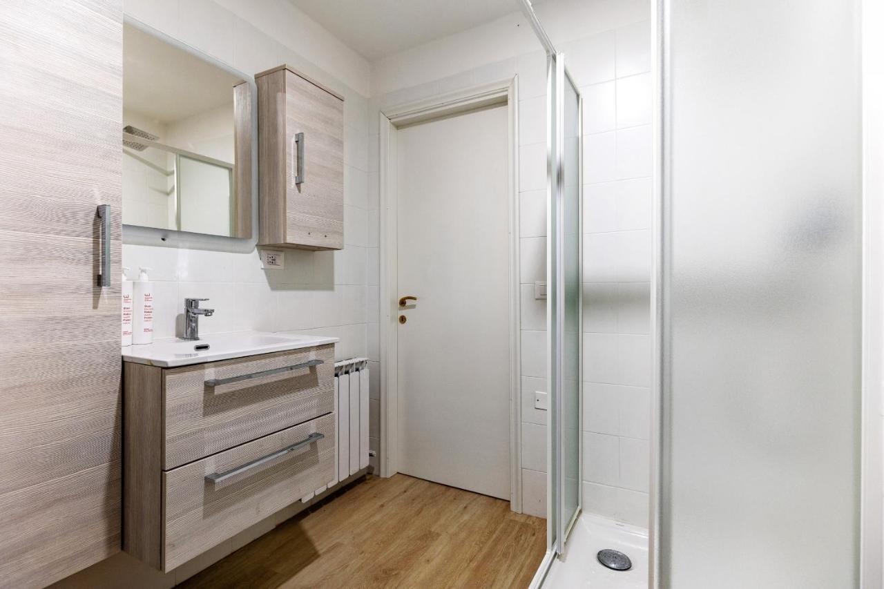 Bright And Cozy Studio By Wonderful Italy Bologna Ngoại thất bức ảnh