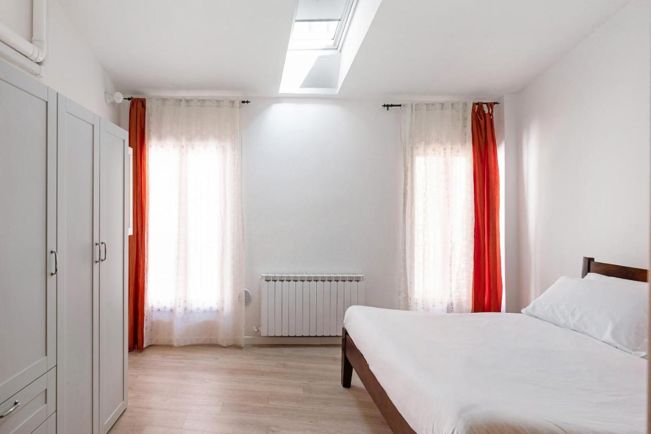 Bright And Cozy Studio By Wonderful Italy Bologna Ngoại thất bức ảnh