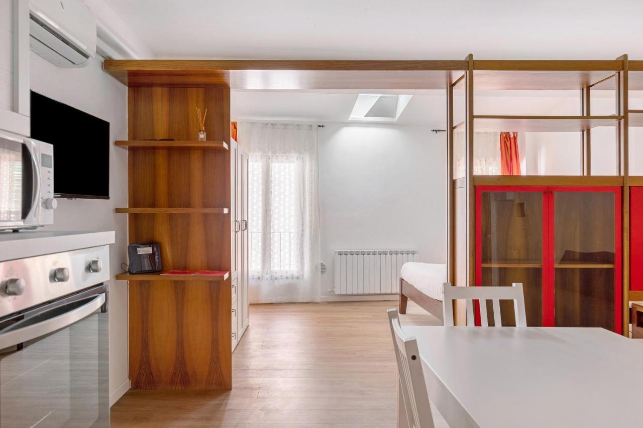 Bright And Cozy Studio By Wonderful Italy Bologna Ngoại thất bức ảnh