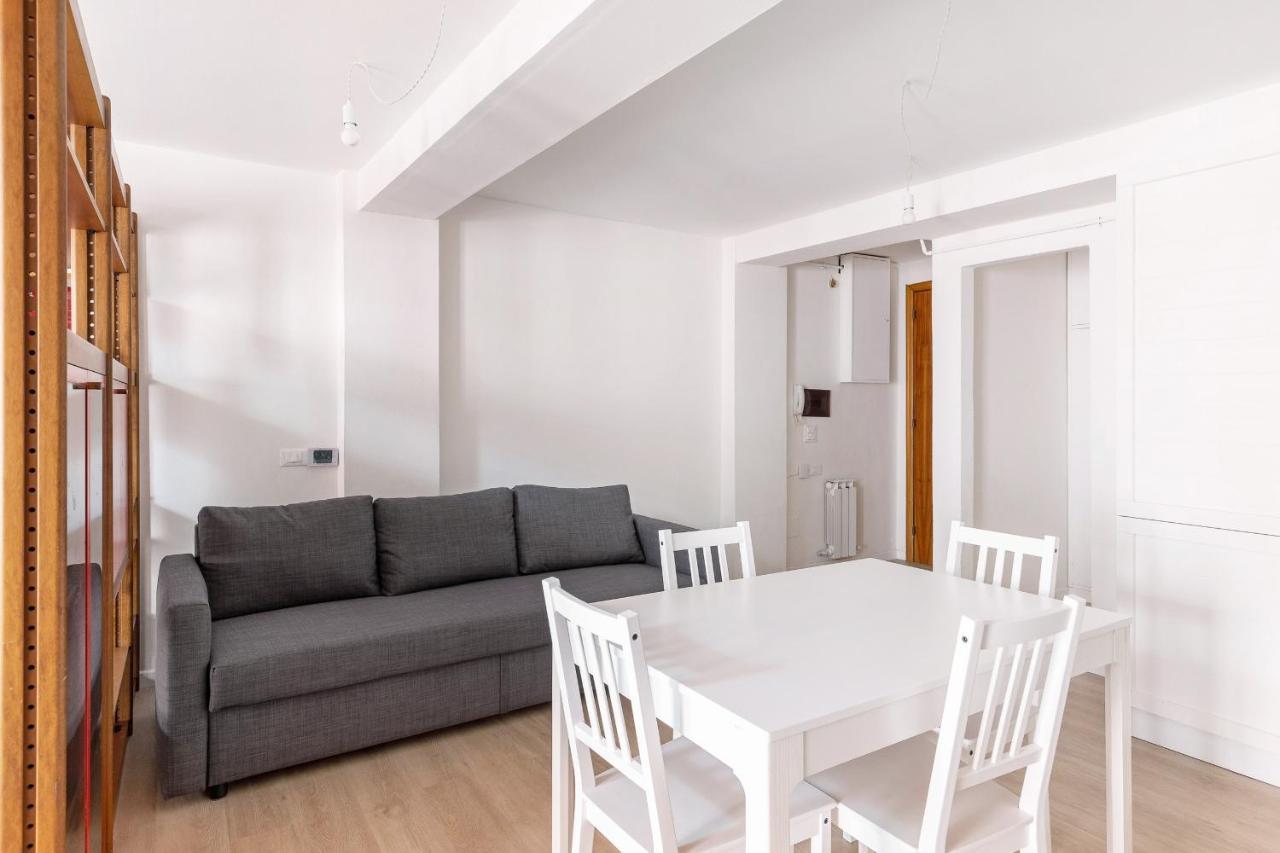 Bright And Cozy Studio By Wonderful Italy Bologna Ngoại thất bức ảnh