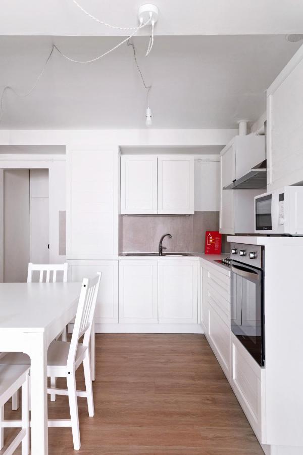 Bright And Cozy Studio By Wonderful Italy Bologna Ngoại thất bức ảnh