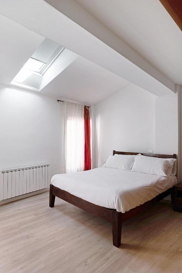 Bright And Cozy Studio By Wonderful Italy Bologna Ngoại thất bức ảnh